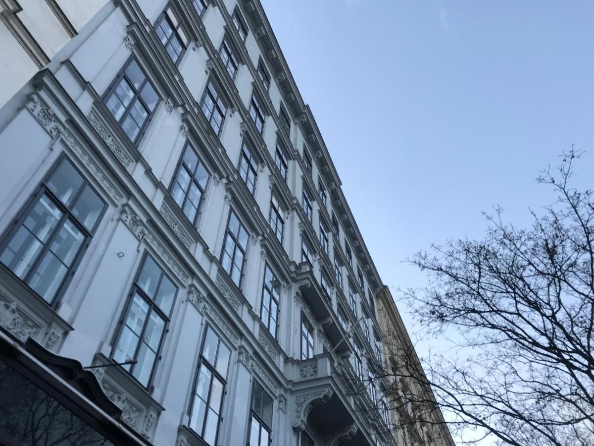 비엔나 시티 아파트먼트 외부 사진