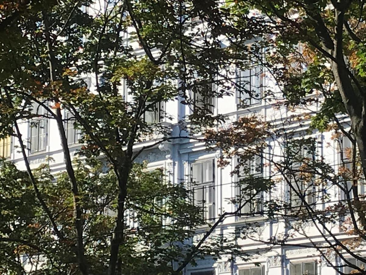 비엔나 시티 아파트먼트 외부 사진